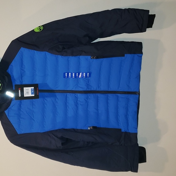 Gerry Boys Jacket Size Large-14/16.New with tags - Picture 4 of 10
